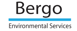 Business Logo for Bergo Environmental Services 